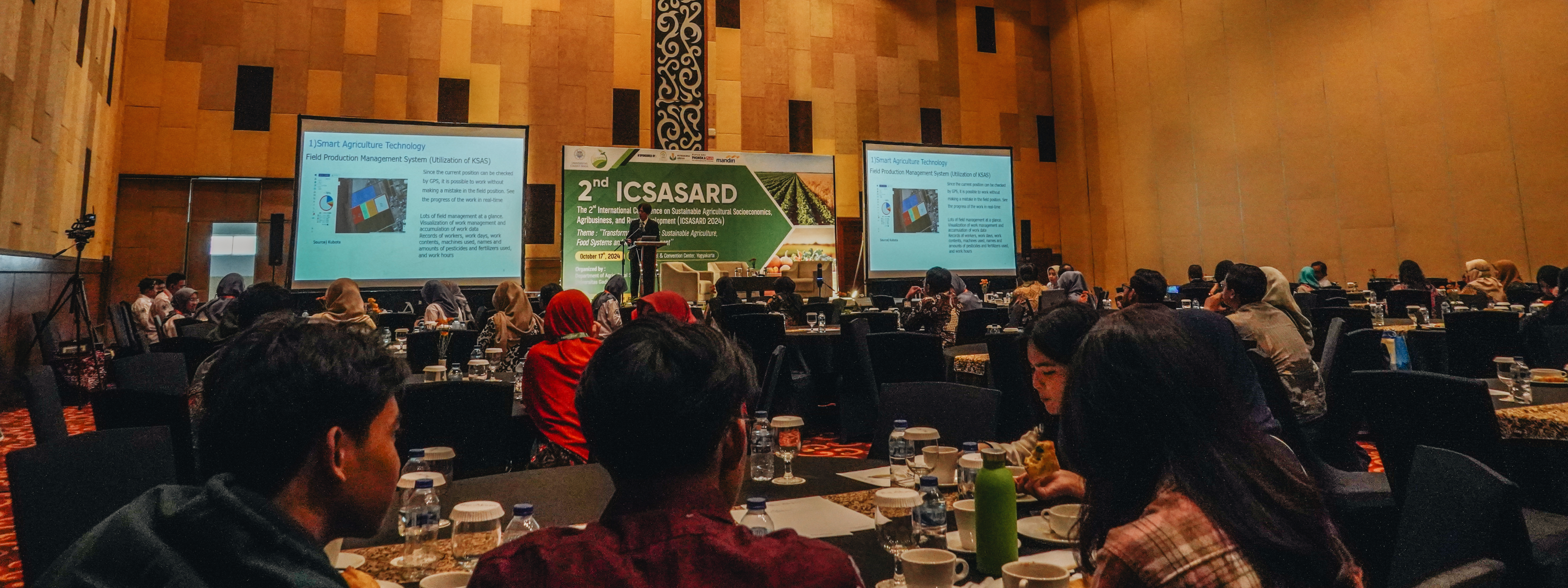 Seminar Internasional