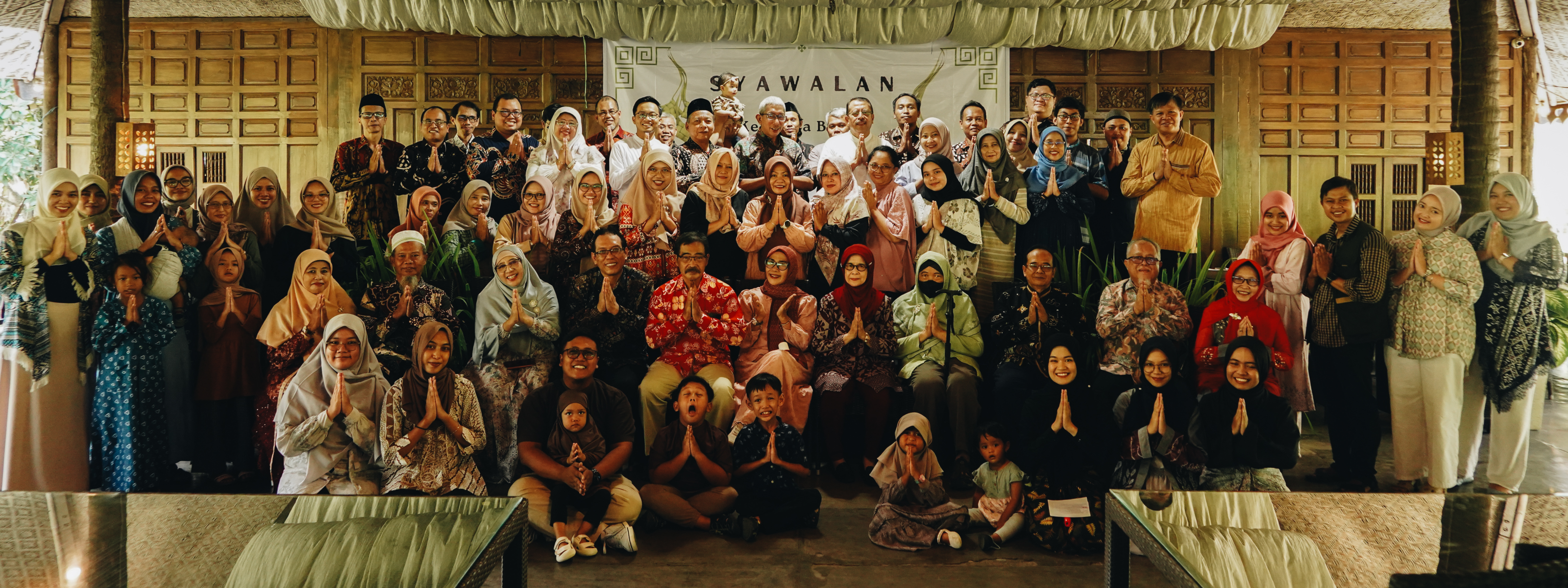 Syawalan